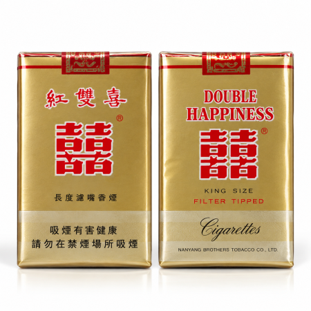 Double Happiness, Soft Cases, 10-pack